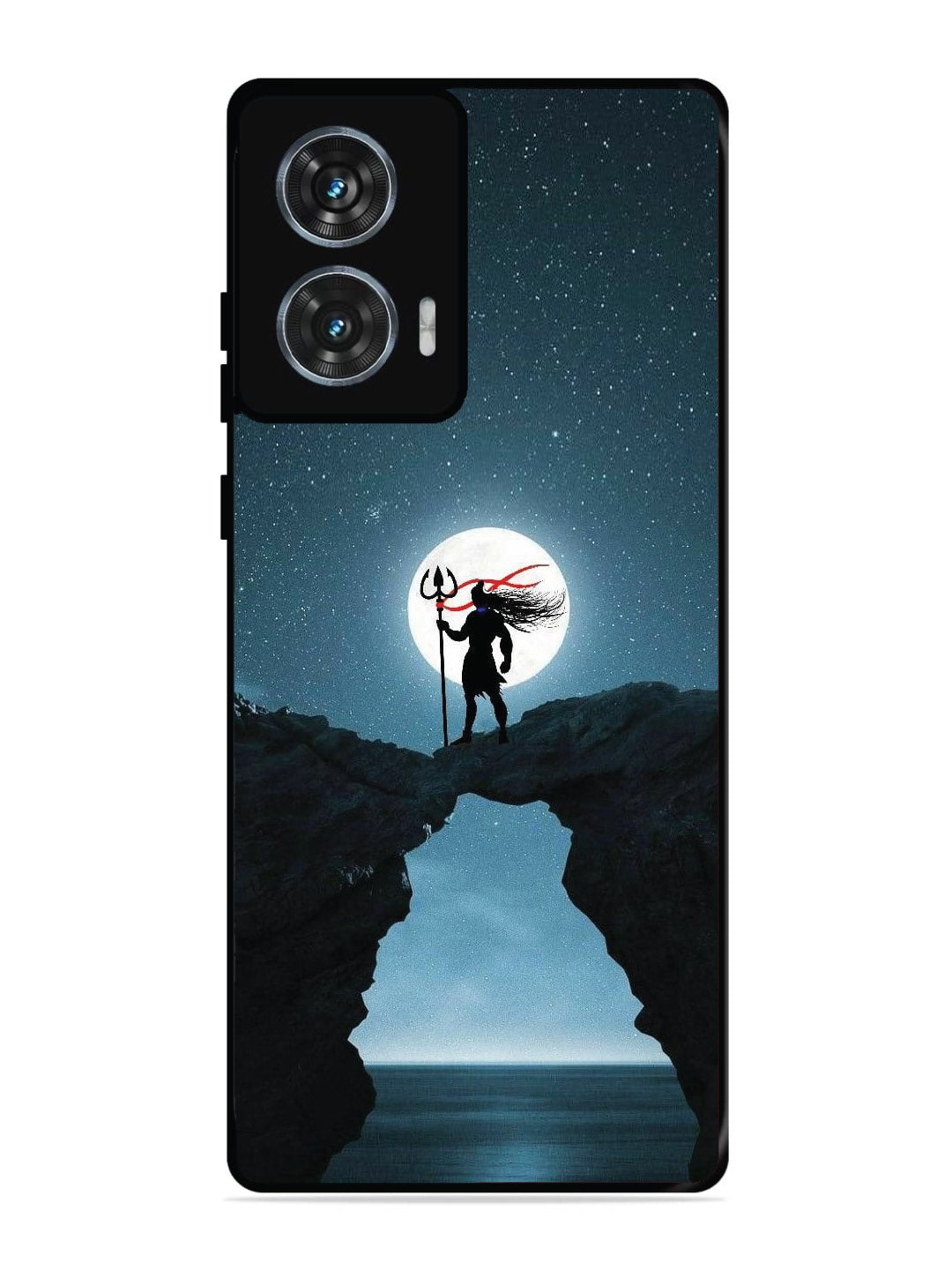 Motorola Moto G85 Adi Shiva