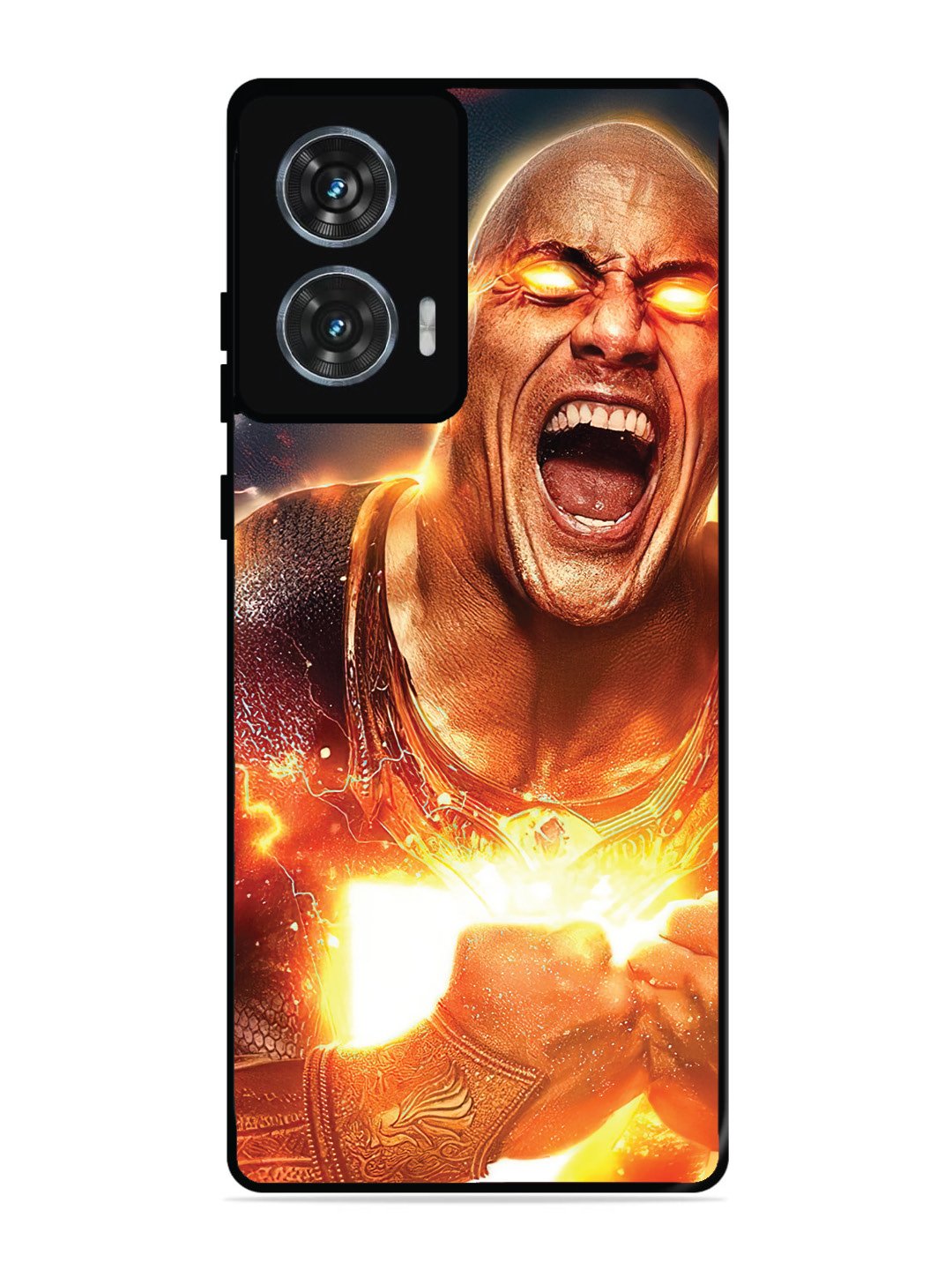 Motorola Edge 50 Fusion black-adam-2022