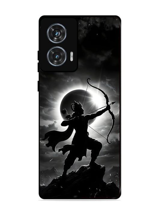Motorola Edge 50 Fusion Prabhu Shri Ram