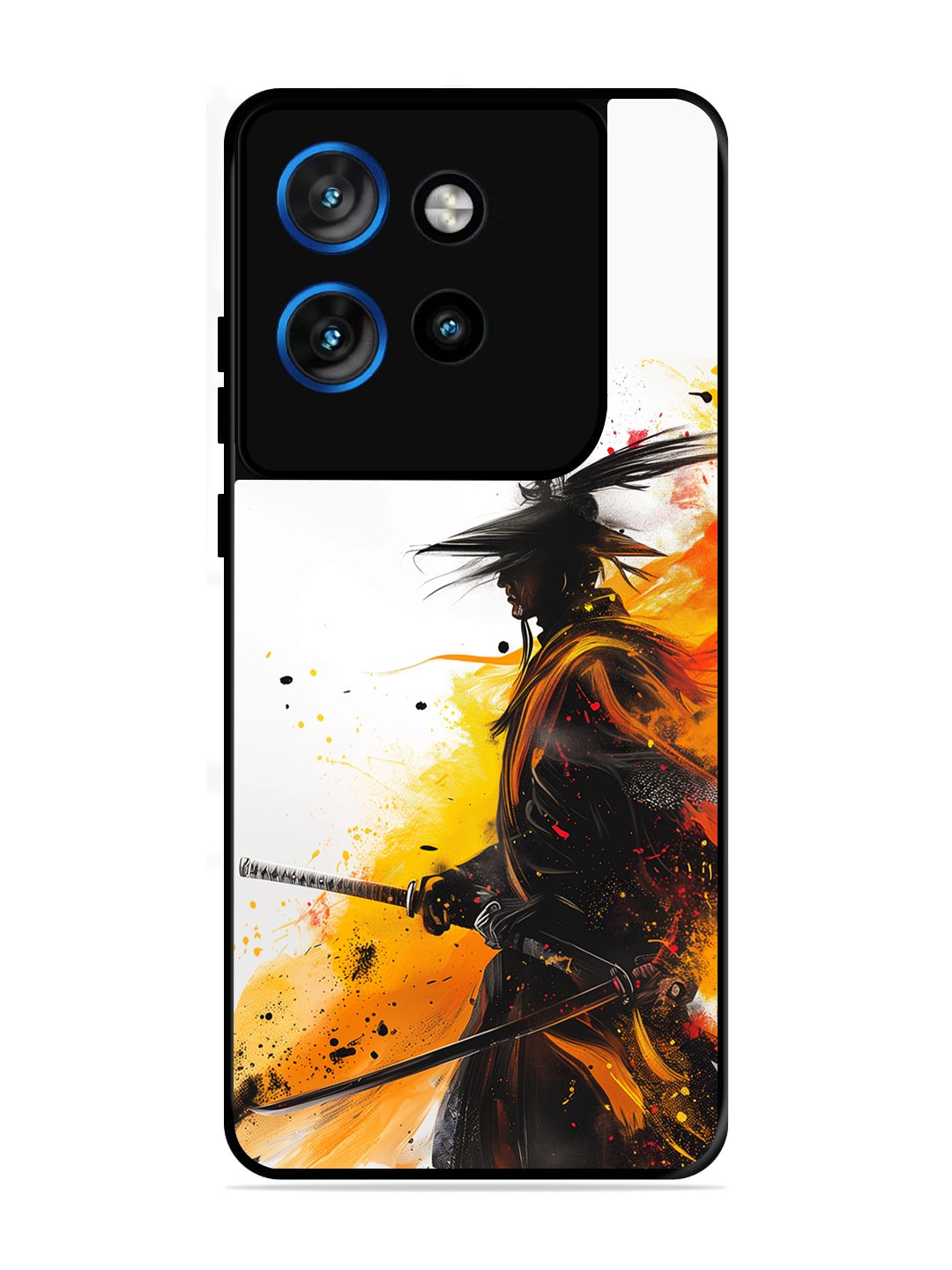 Motorola Edge 50 NEO Ninja