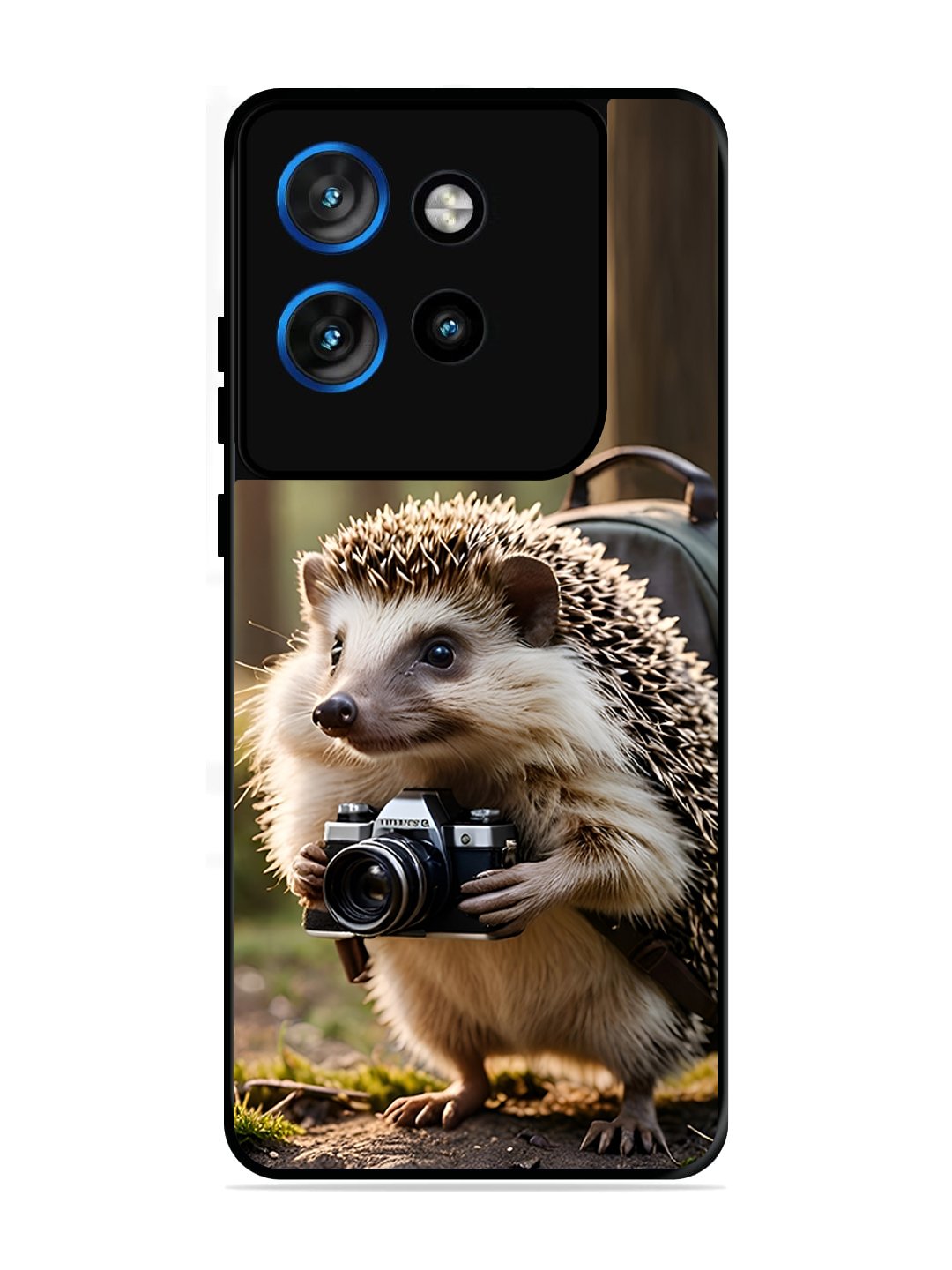 Motorola Edge 50 NEO Wildlife Photographer