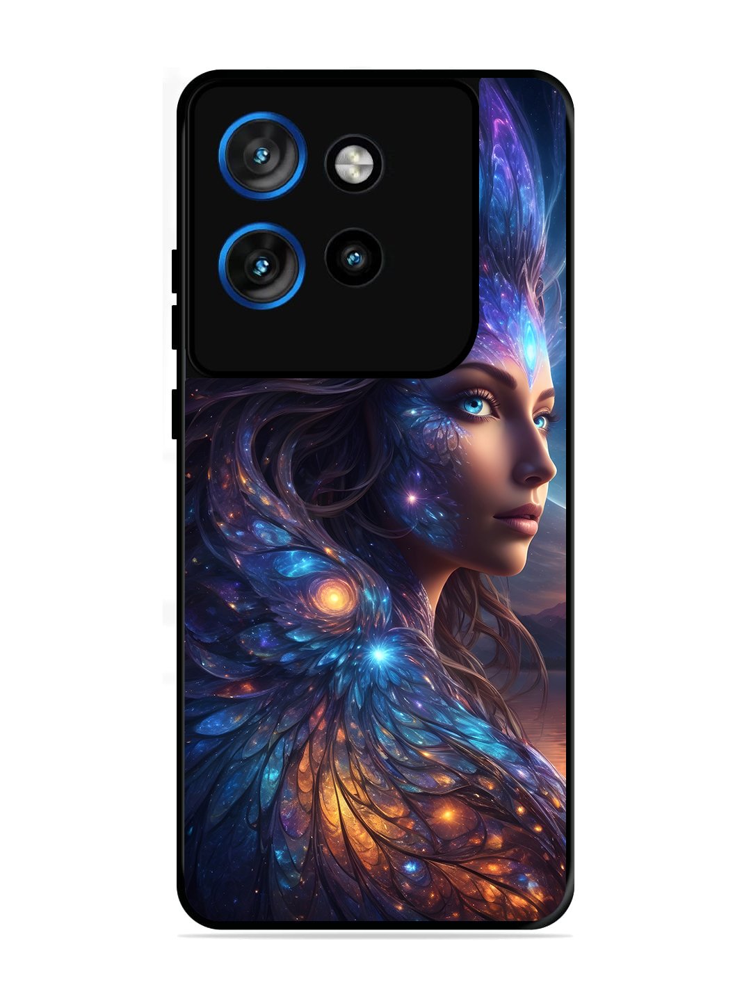 Motorola Edge 50 NEO Fairy