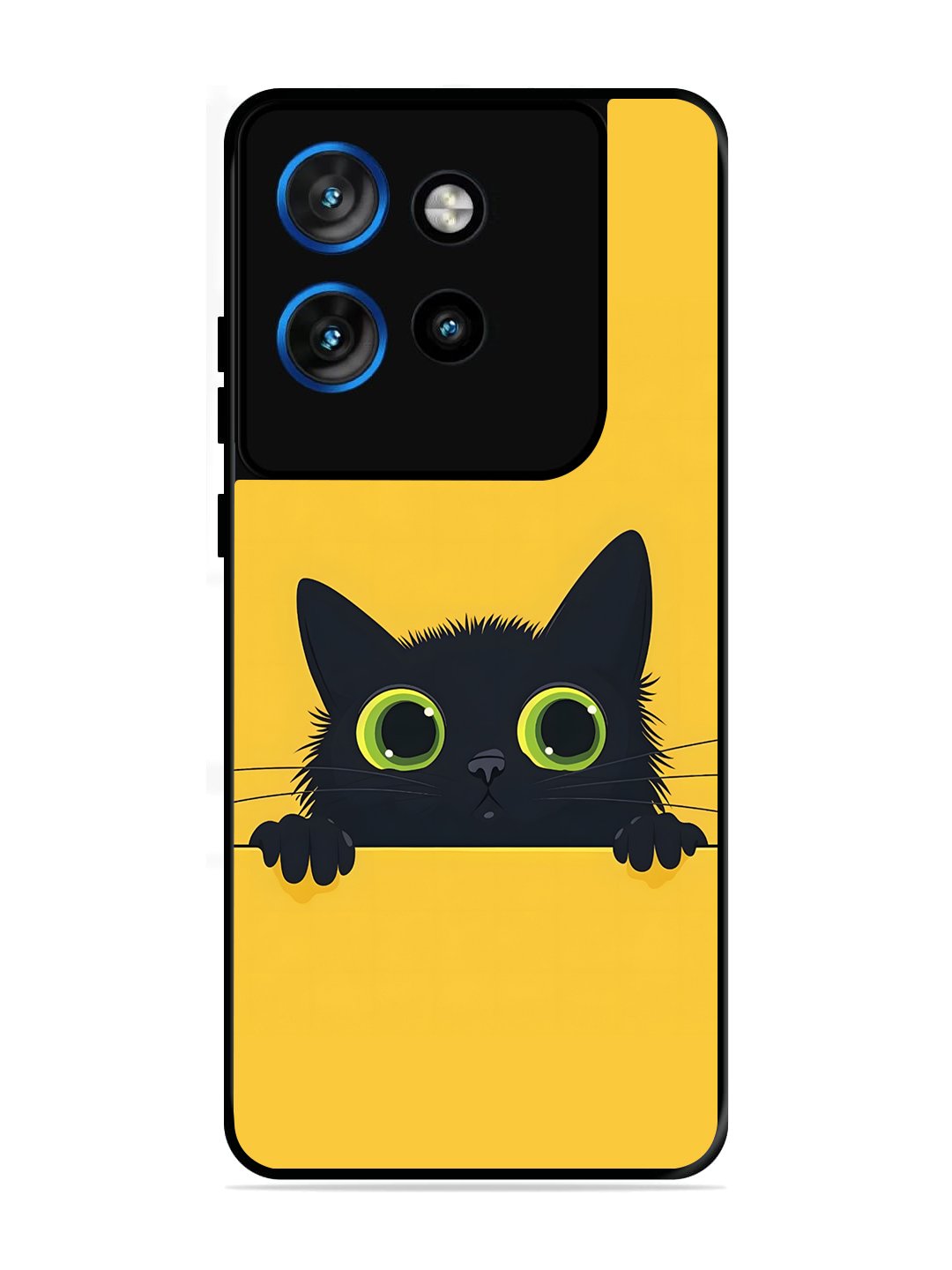 Motorola Edge 50 NEO Cat