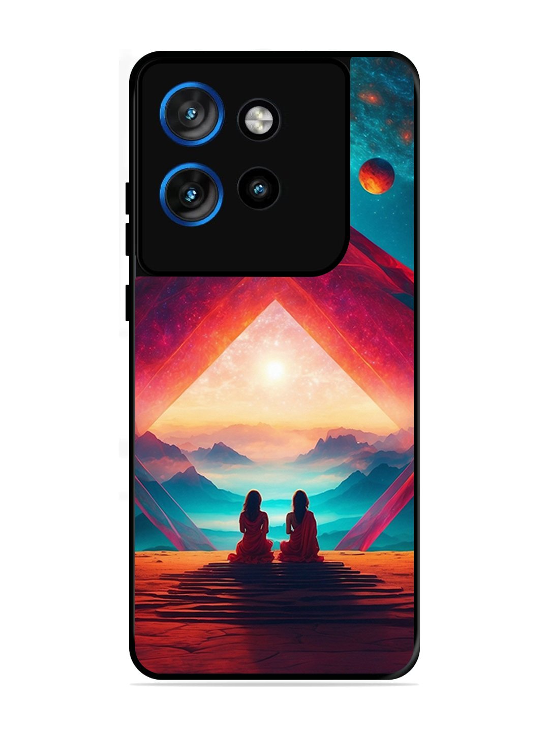 Motorola Edge 50 NEO Meditation