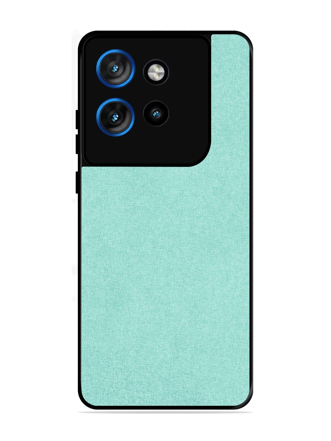 Motorola Edge 50 NEO Ocean Breeze Plain