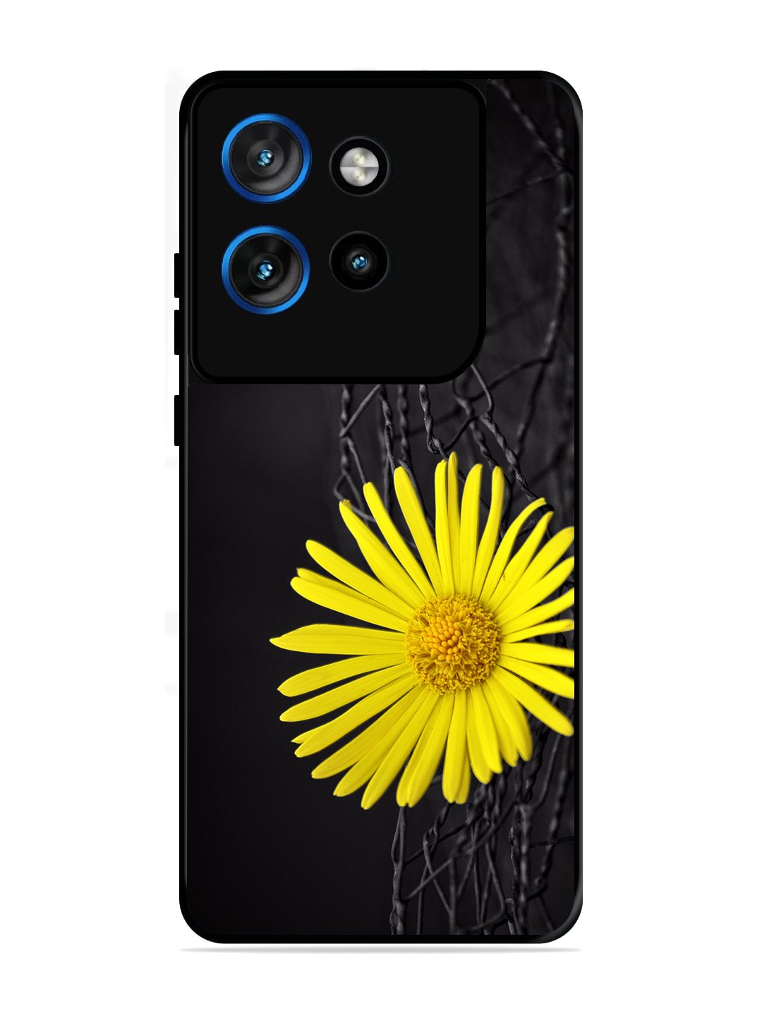 Motorola Edge 50 NEO Sunflower on Fansing