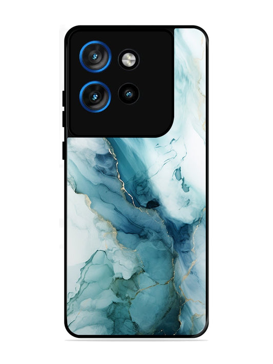 Motorola Edge 50 NEO Oceanic Sapphire Sphere