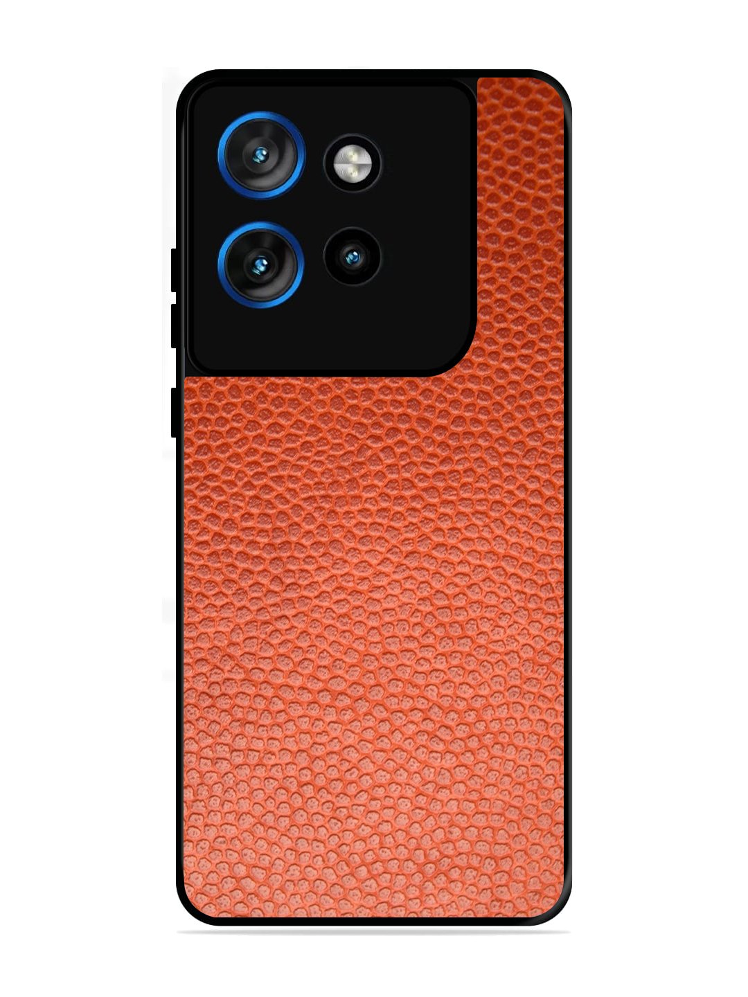 Motorola Edge 50 NEO Leather Pattern