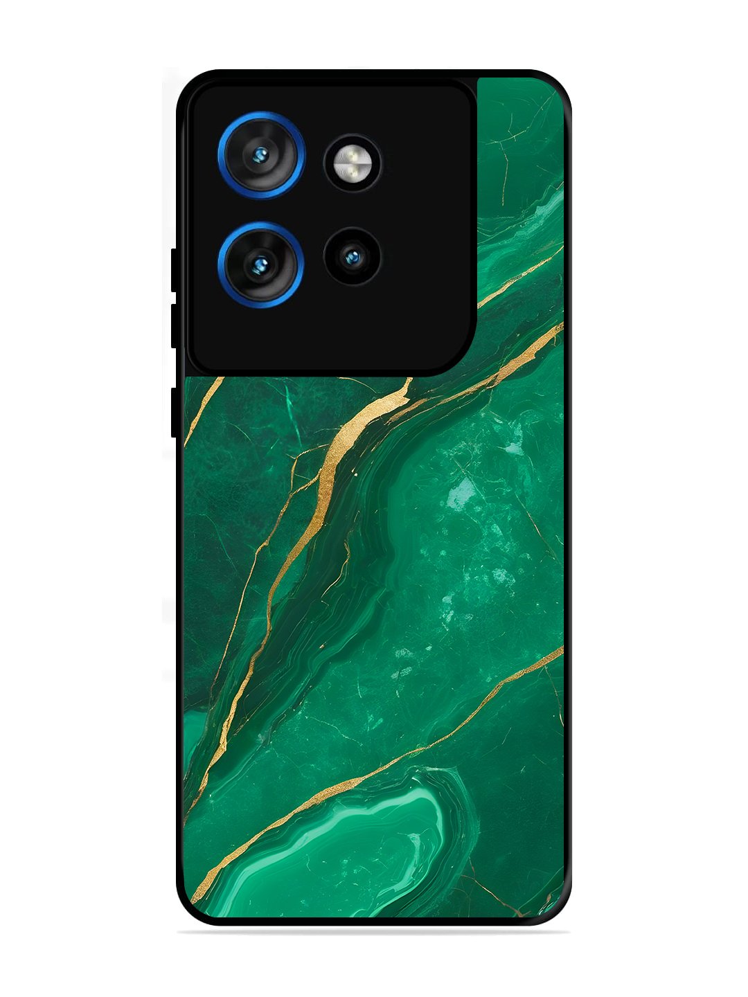 Motorola Edge 50 NEO Citrus Green Marble