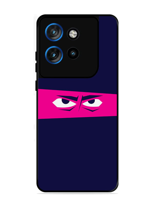 Motorola Edge 50 NEO Eyes On Pink