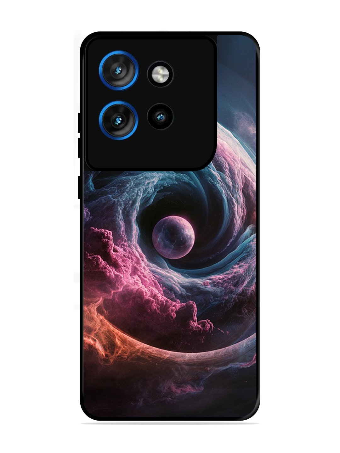 Motorola Edge 50 NEO Colorful Universe