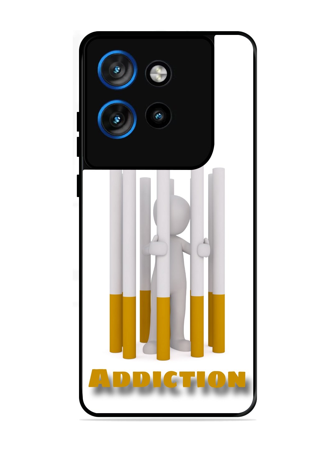 Motorola Edge 50 NEO Smocking Addiction