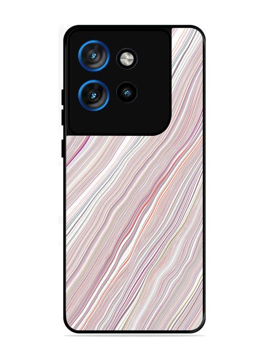 Motorola Edge 50 NEO Abstract Marble