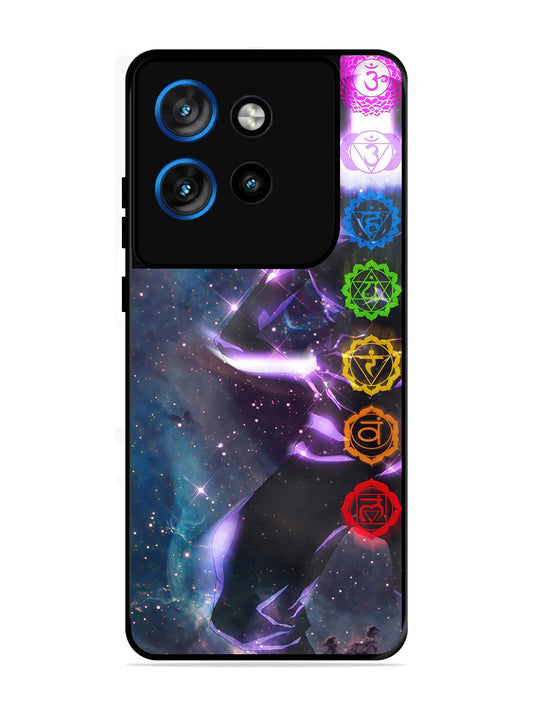 Motorola Edge 50 NEO Aang Avatar The Last Airbender
