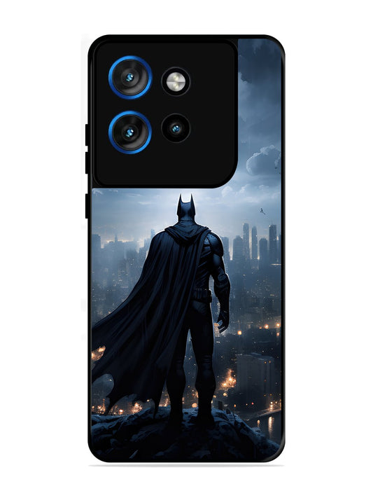 Motorola Edge 50 NEO King of Bats