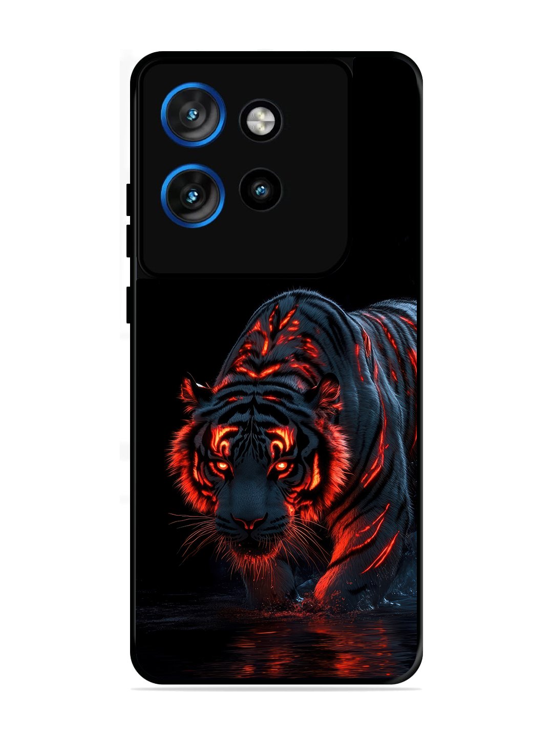 Motorola Edge 50 NEO Tiger Fier