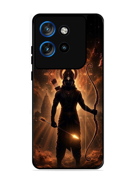 Motorola Edge 50 Neo The Divine Darshan - Lord Rama