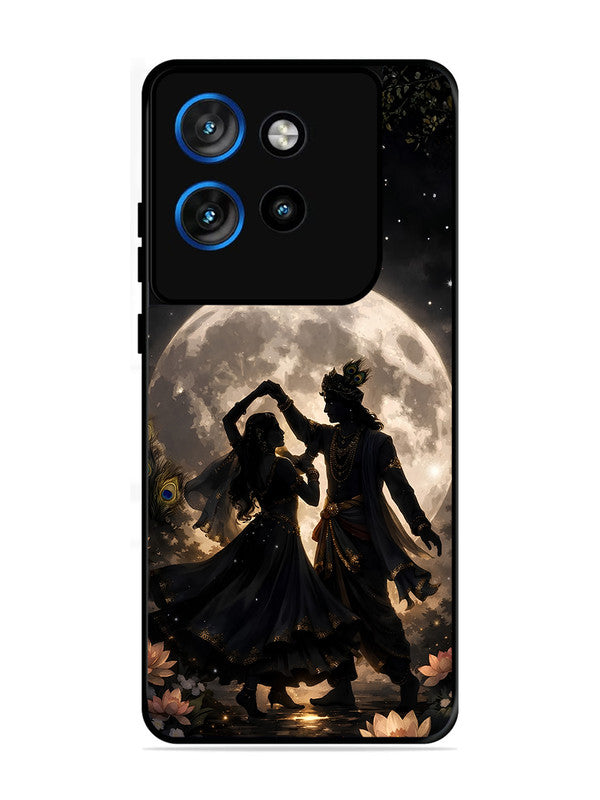 Motorola Edge 50 Neo Where Souls Meet - Radha & Krishna