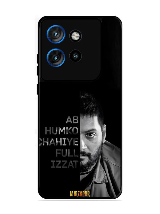 Motorola Edge 50 Neo ab hamko chahiye full ijjat