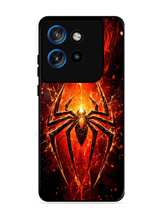 Motorola Edge 50 Neo The Spider