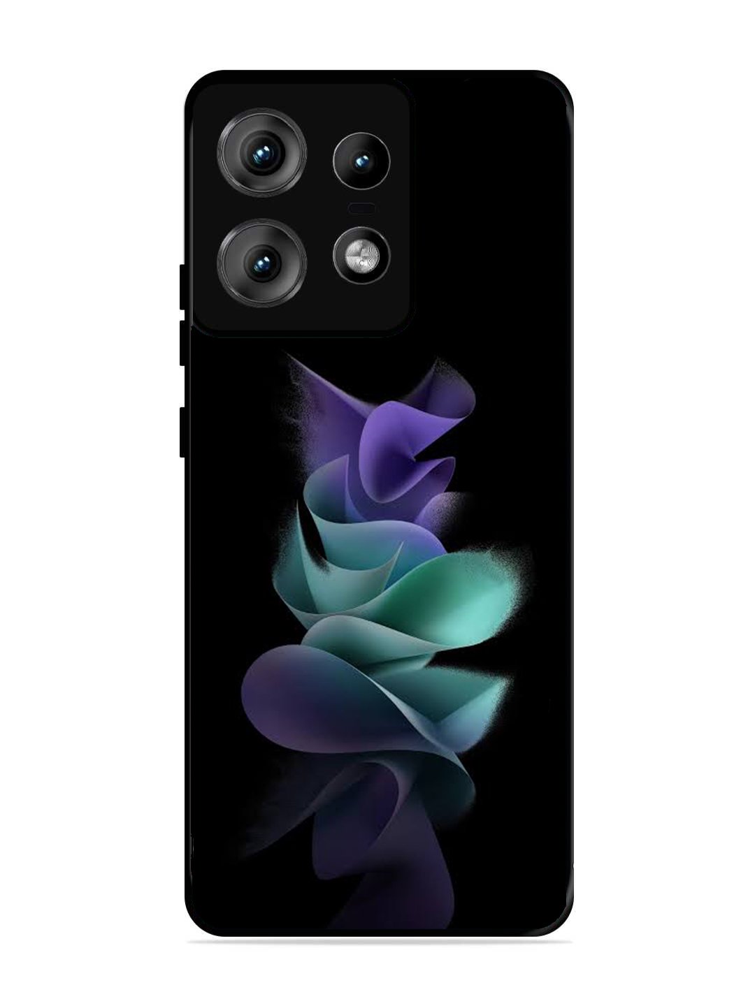 Motorola Edge 50 Pro Vortex, Aurawave, Mystic Flow