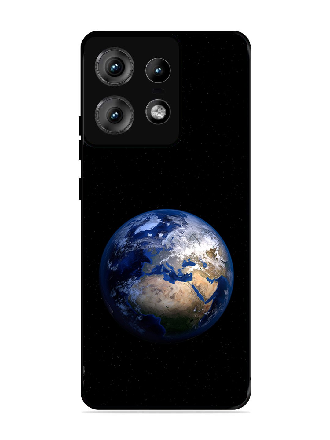 Motorola Edge 50 Pro Earth From Space