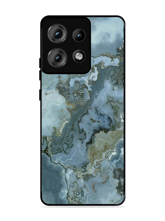 Motorola Moto Edge 50 Pro Celestial Blue Marble