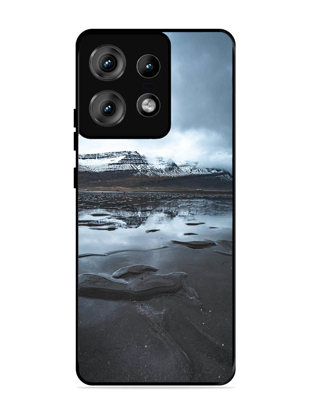Motorola Edge 50 Pro Beach And Mountain