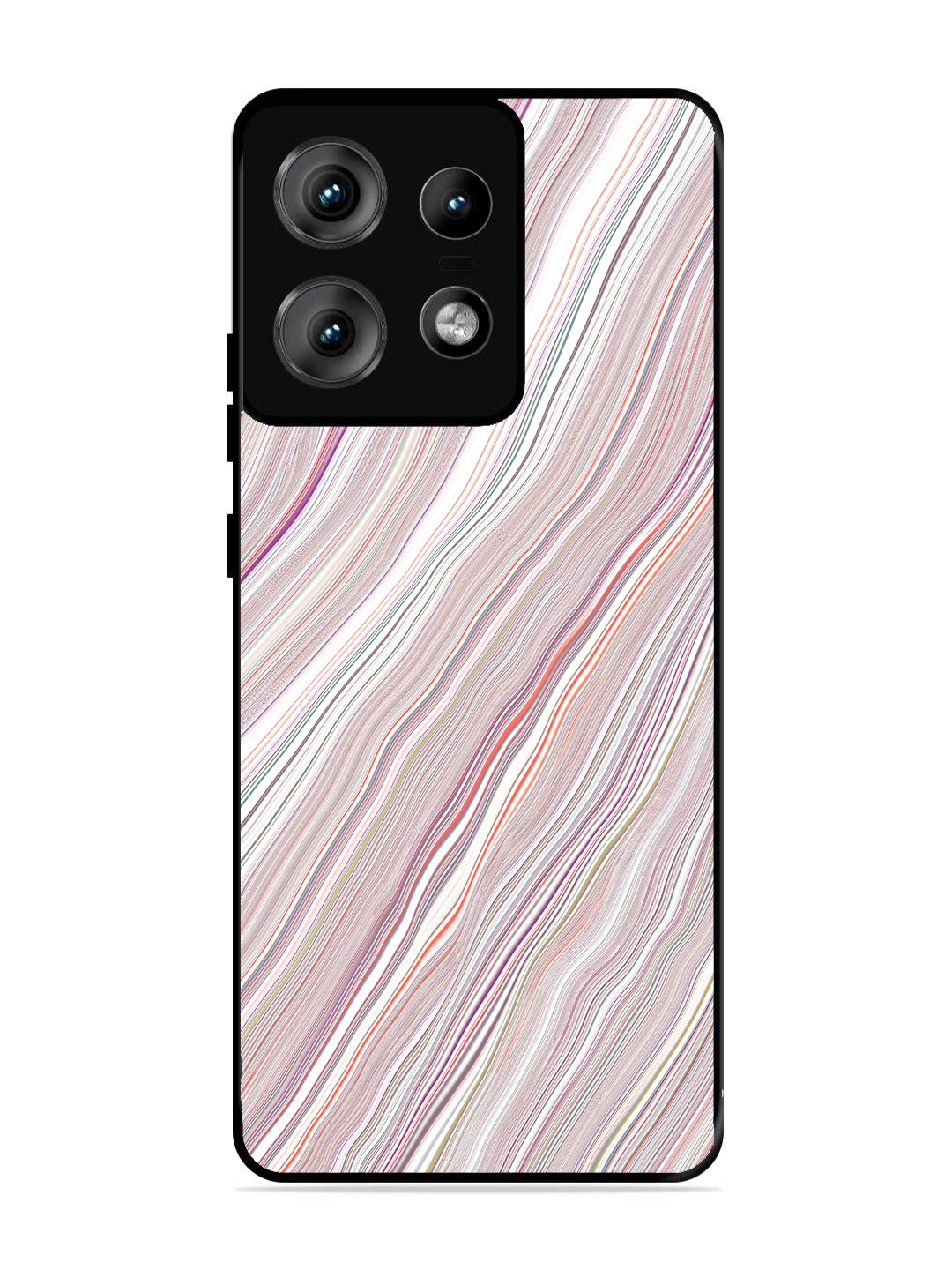 Motorola Edge 50 Pro Abstract Marble