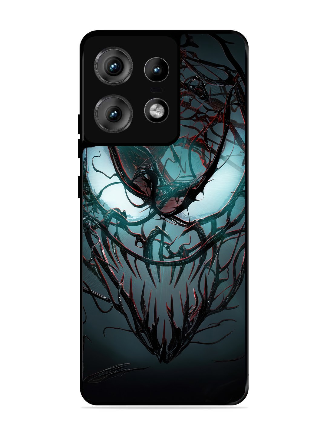 Motorola Edge 50 Pro Venom 3
