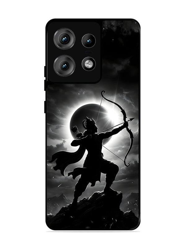 Motorola Edge 50 Pro Prabhu Shri Ram