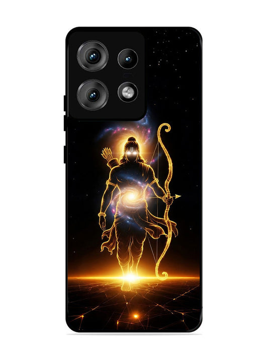 Motorola Edge 50 Pro Shree Ram is the whole world