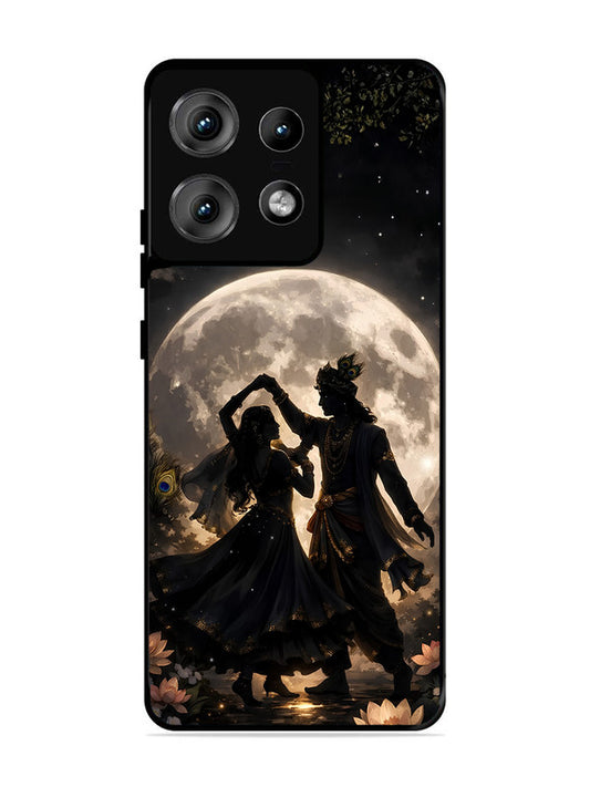 Motorola Edge 50 Pro Where Souls Meet - Radha & Krishna