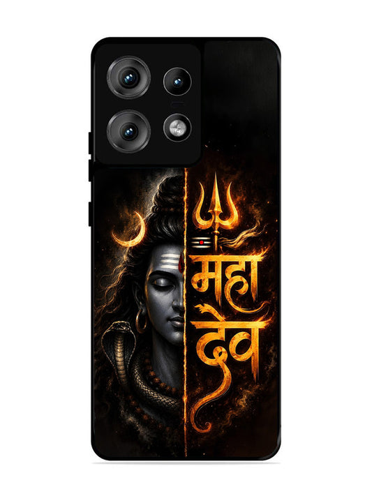 Motorola Edge 50 Pro Mahadev