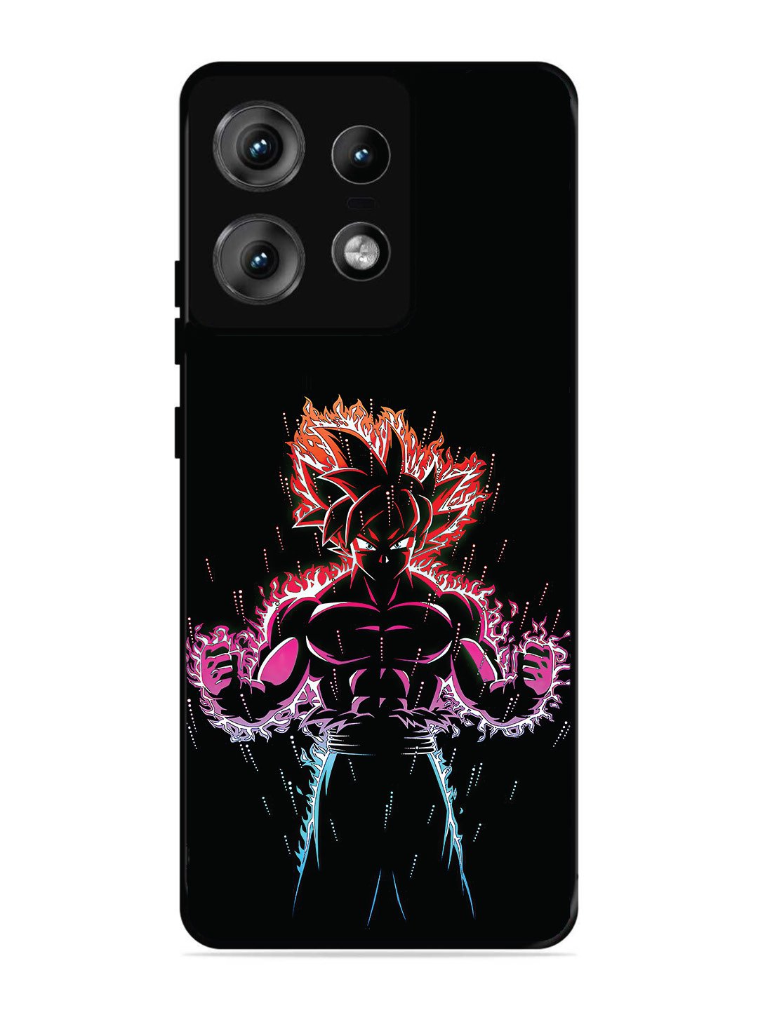 Motorola Edge 50 Pro goku-ultra-instinct-dragon-ball
