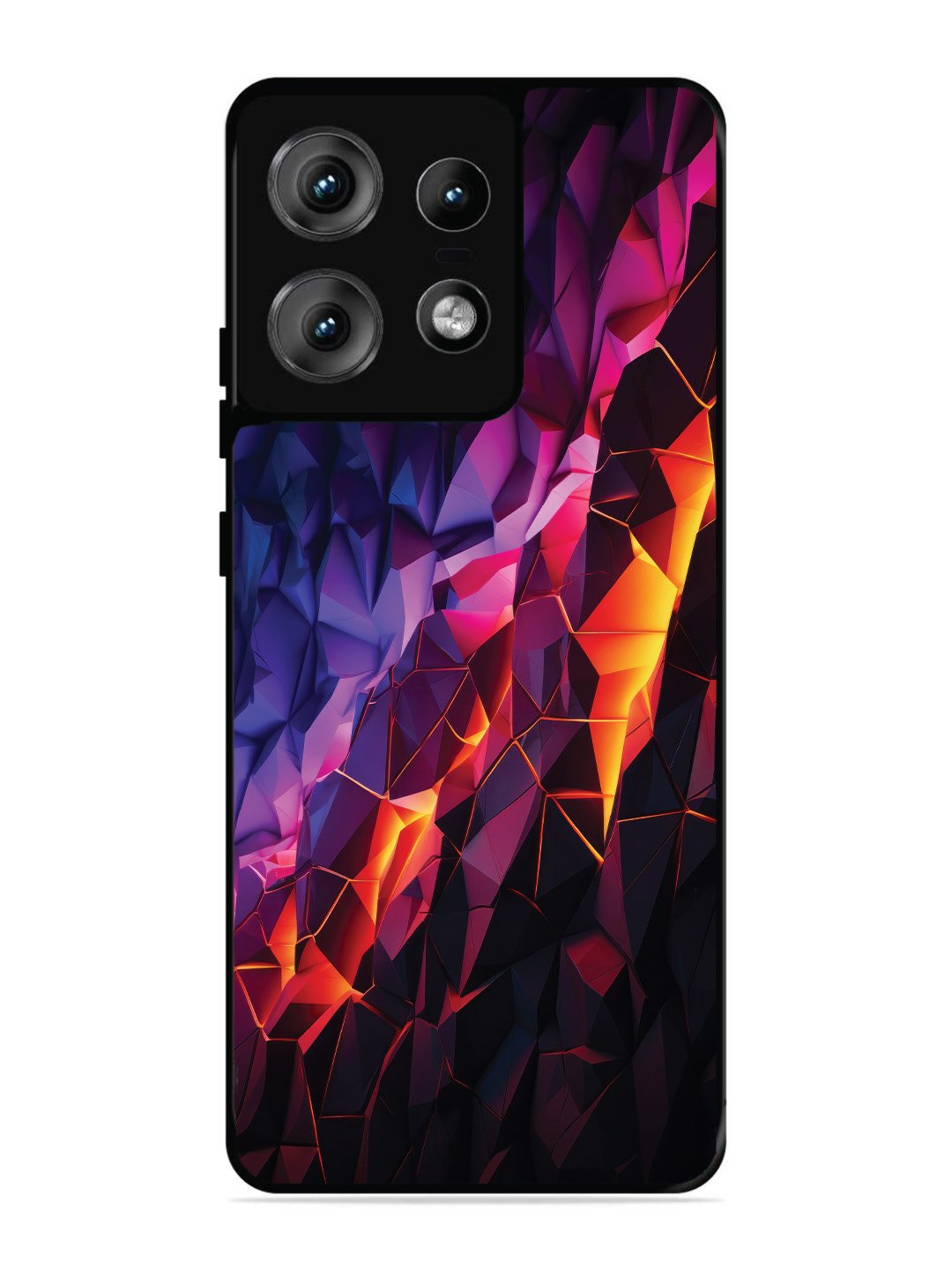 Motorola Edge 50 Pro 3d-abstract-colorful