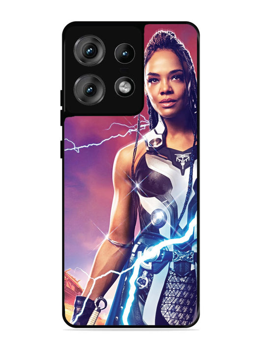 Motorola Edge 50 Pro valkyrie-thor-love-and-thunder-poster