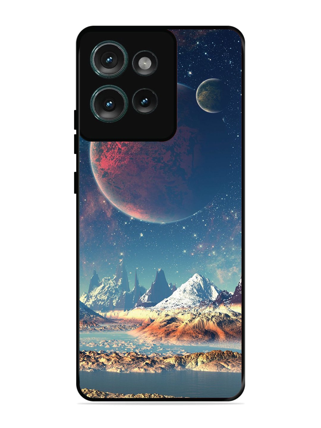 Motorola Edge 50 Space