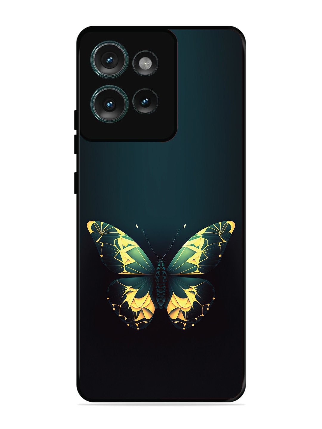Motorola Edge 50 butterfly-insect-animal-abstract