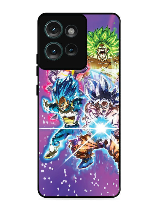 Motorola Edge 50 dragon-ball-sparking-zero-characters