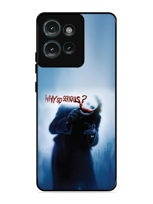 Motorola Edge 50 joker-why-so-serious-heath-ledger