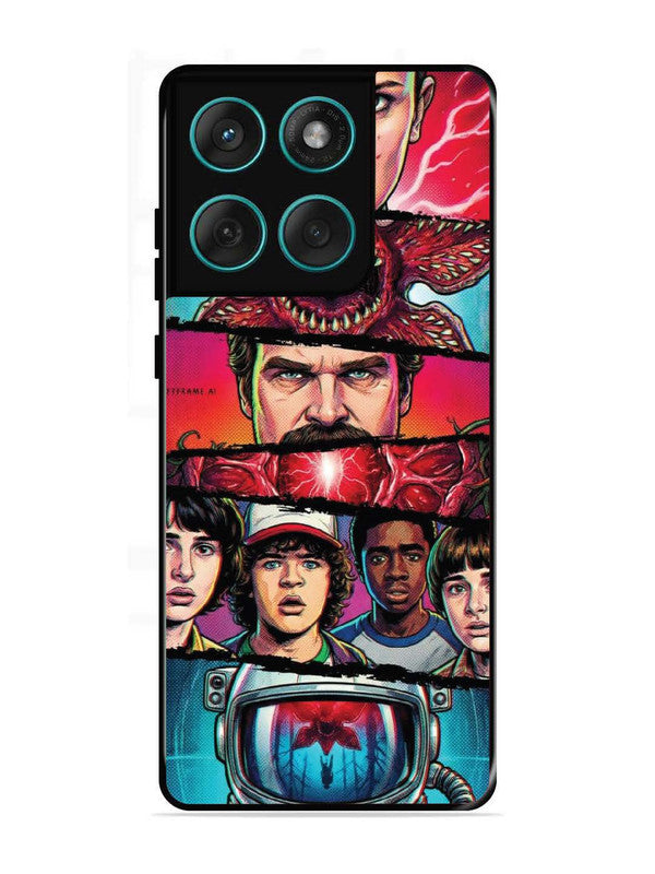 Motorola Edge 60 fusion Stranger Things Season 1