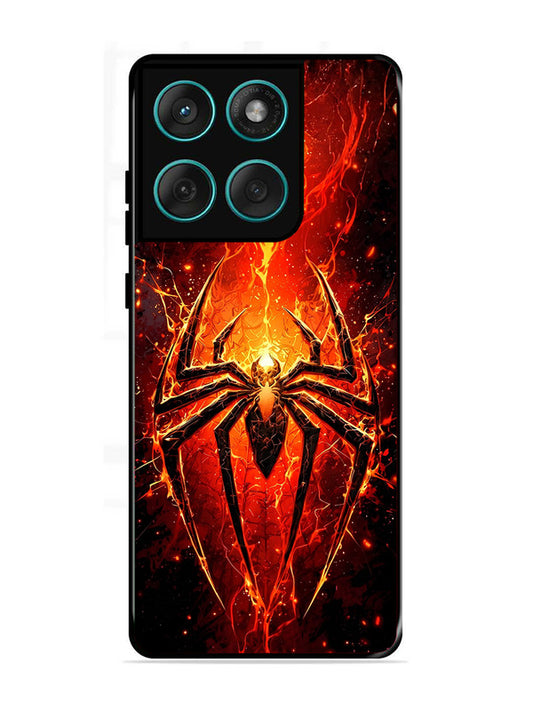 Motorola Edge 60 fusion The Spider