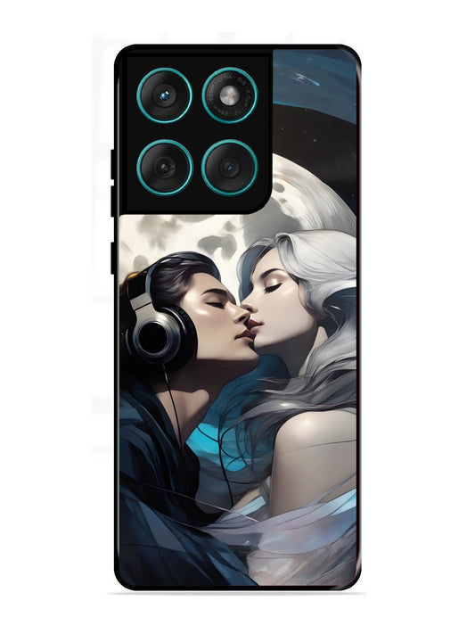 Motorola Edge 60 Fusion Love, Together Always, Romance
