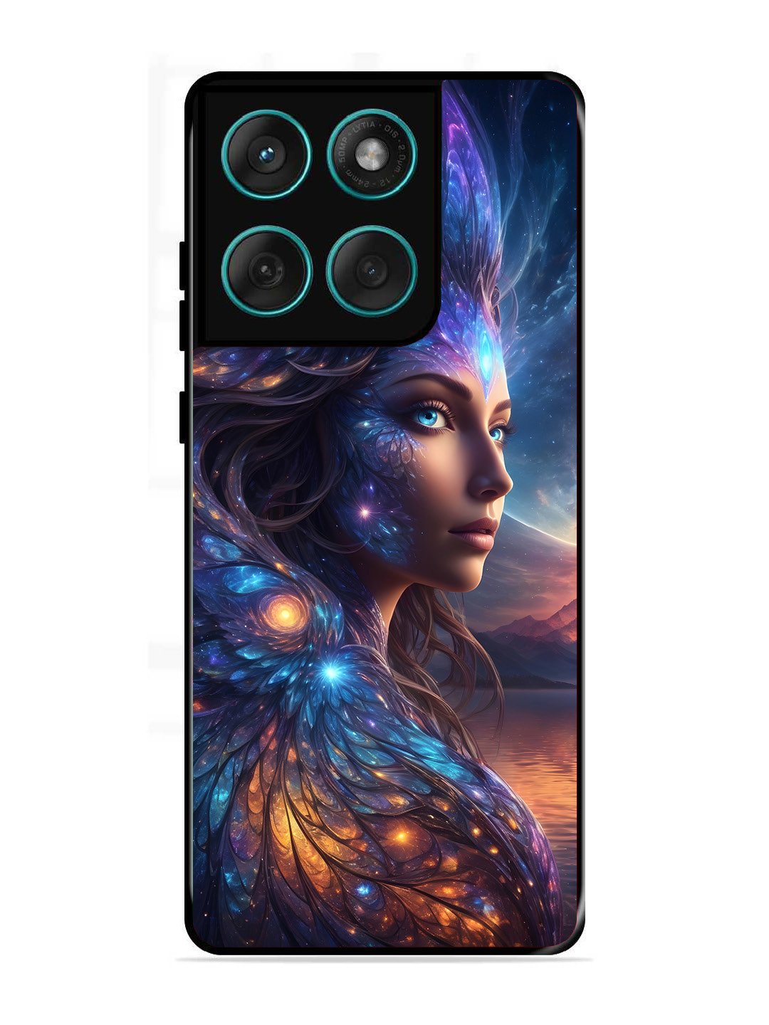 Motorola Edge 60 Fusion Fairy