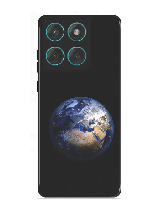 Motorola Edge 60 Fusion Earth From Space