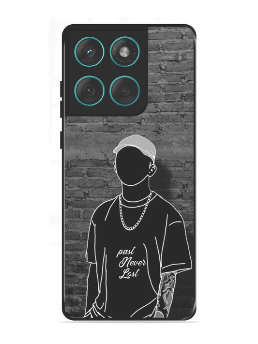 Motorola Edge 60 Fusion Badboy Hearbroken Love Quotes