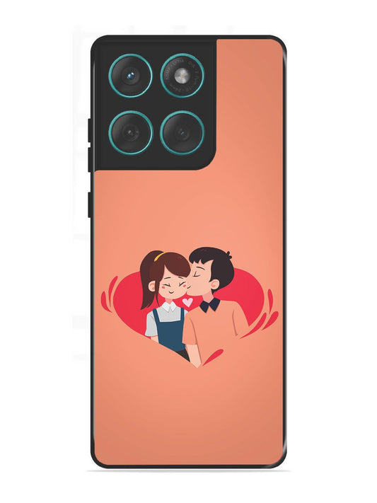 Motorola Edge 60 Fusion Love Birds