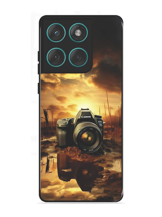 Motorola Edge 60 Fusion Twilight Trench Camera