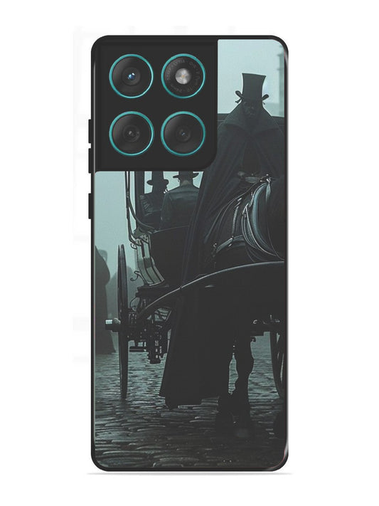 Motorola Edge 60 Fusion Misty Cobblestone Ride